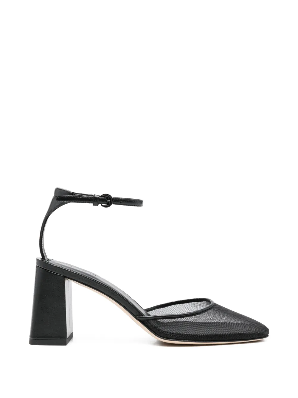 Dear Frances Felice pumps Zwart