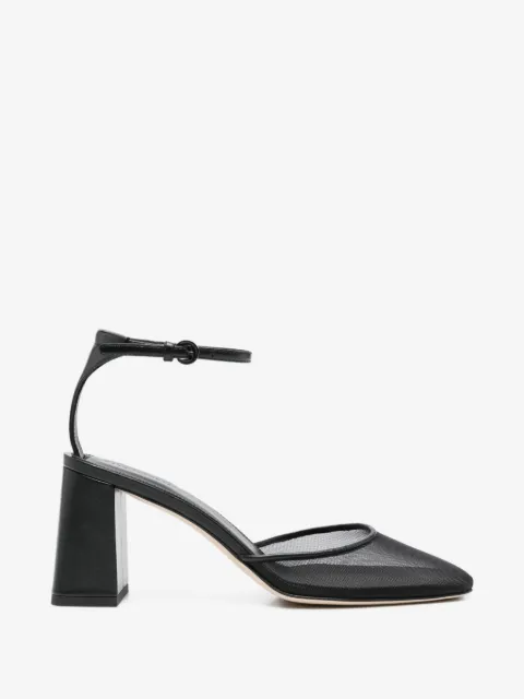 Dear Frances Felice pumps