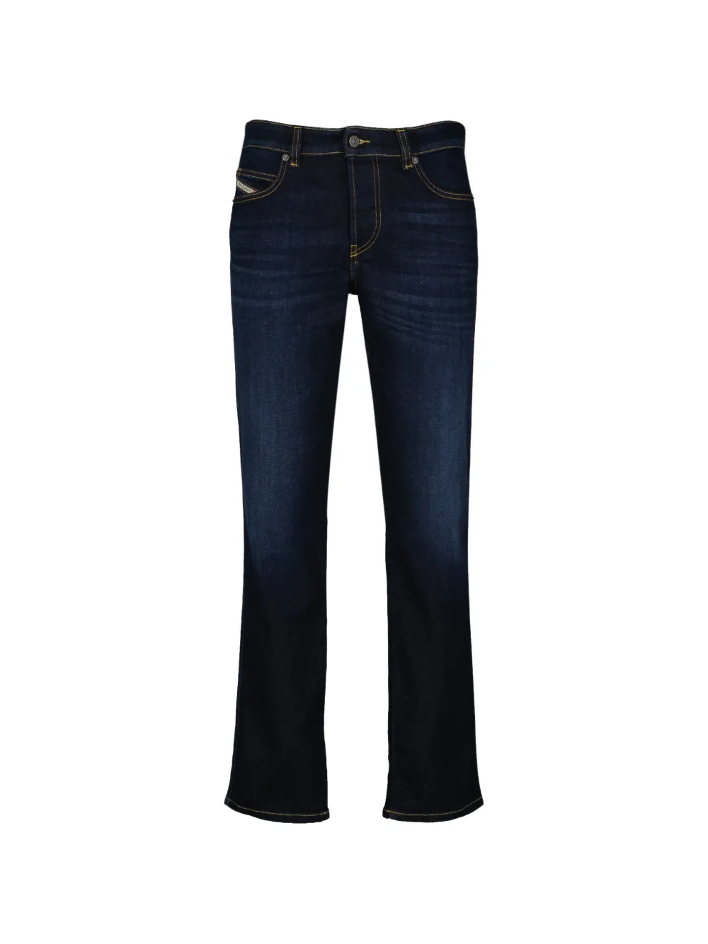 Diesel D-Vyl 1993 jeans - Blu