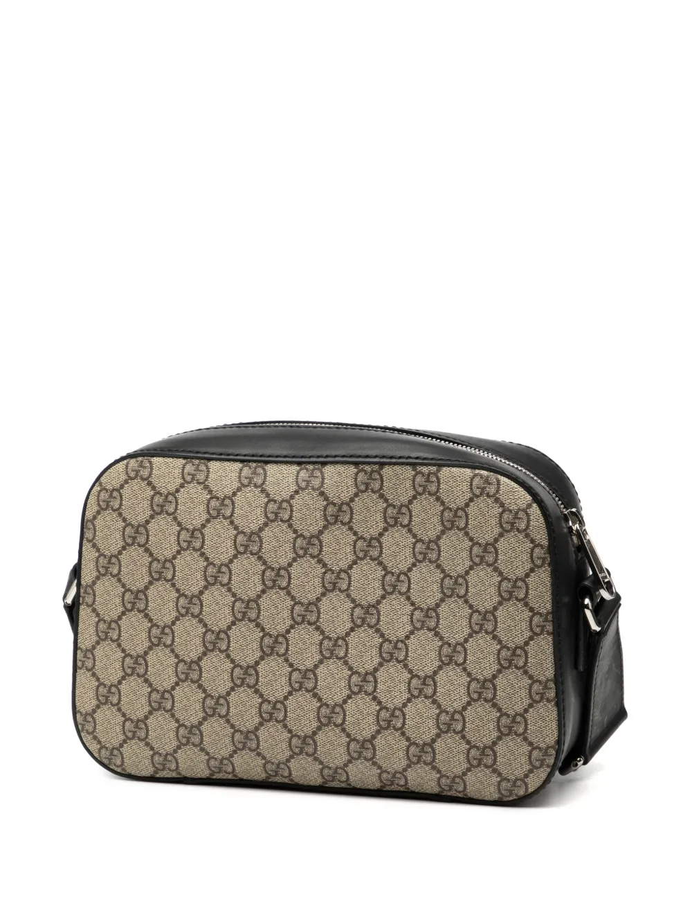 2000-2015 GG Supreme crossbody bag