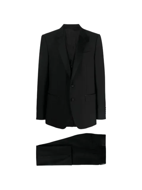 Dolce & Gabbana single-breasted suit
