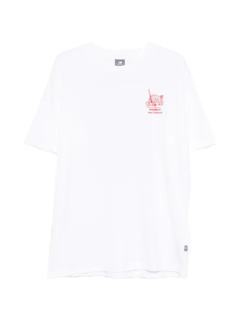 New Balance Ramen T-shirt