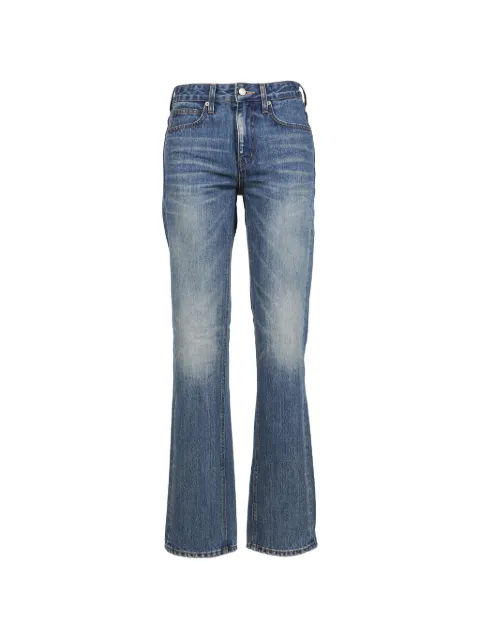 Open YY bootcut jeans