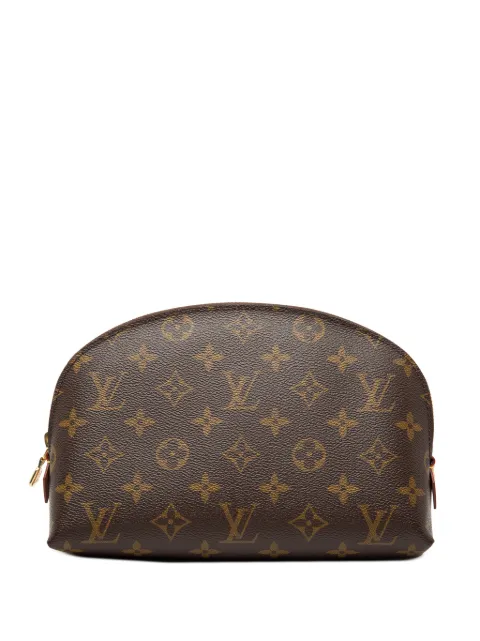 Louis Vuitton Pre-Owned 2018 Monogram Cosmetic GM pouch