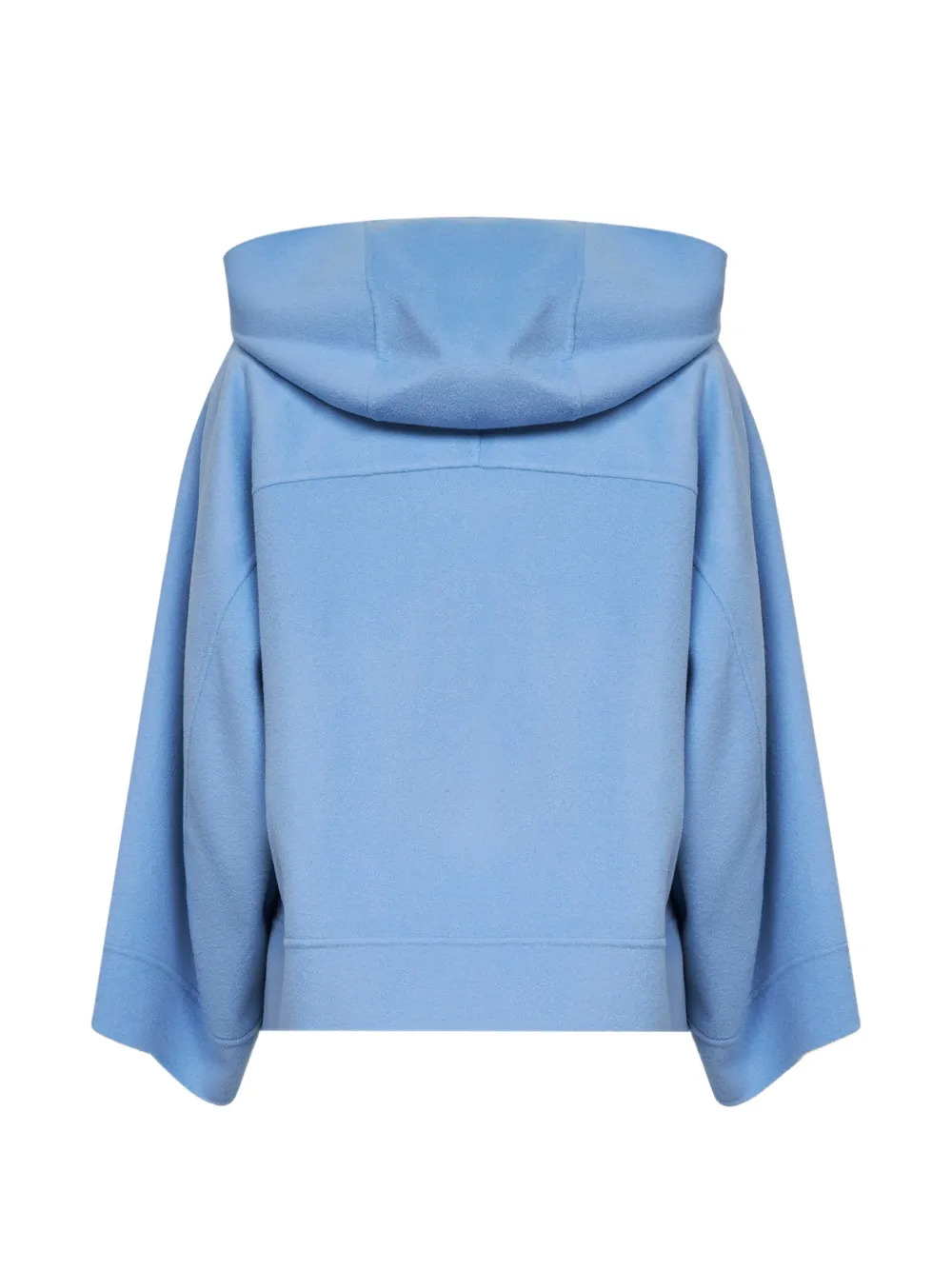  Weekend Max Mara Doliato Coat - Blue 
