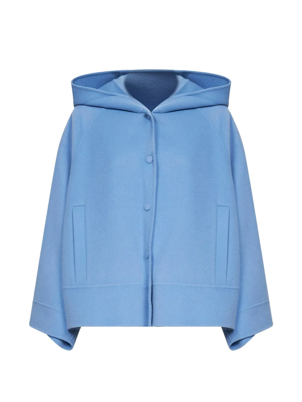Weekend Max Mara Doliato coat - Blu