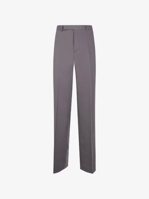 Rick Owens straight-leg trousers