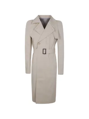 Rick Owens Trench Coats for Men - Farfetch