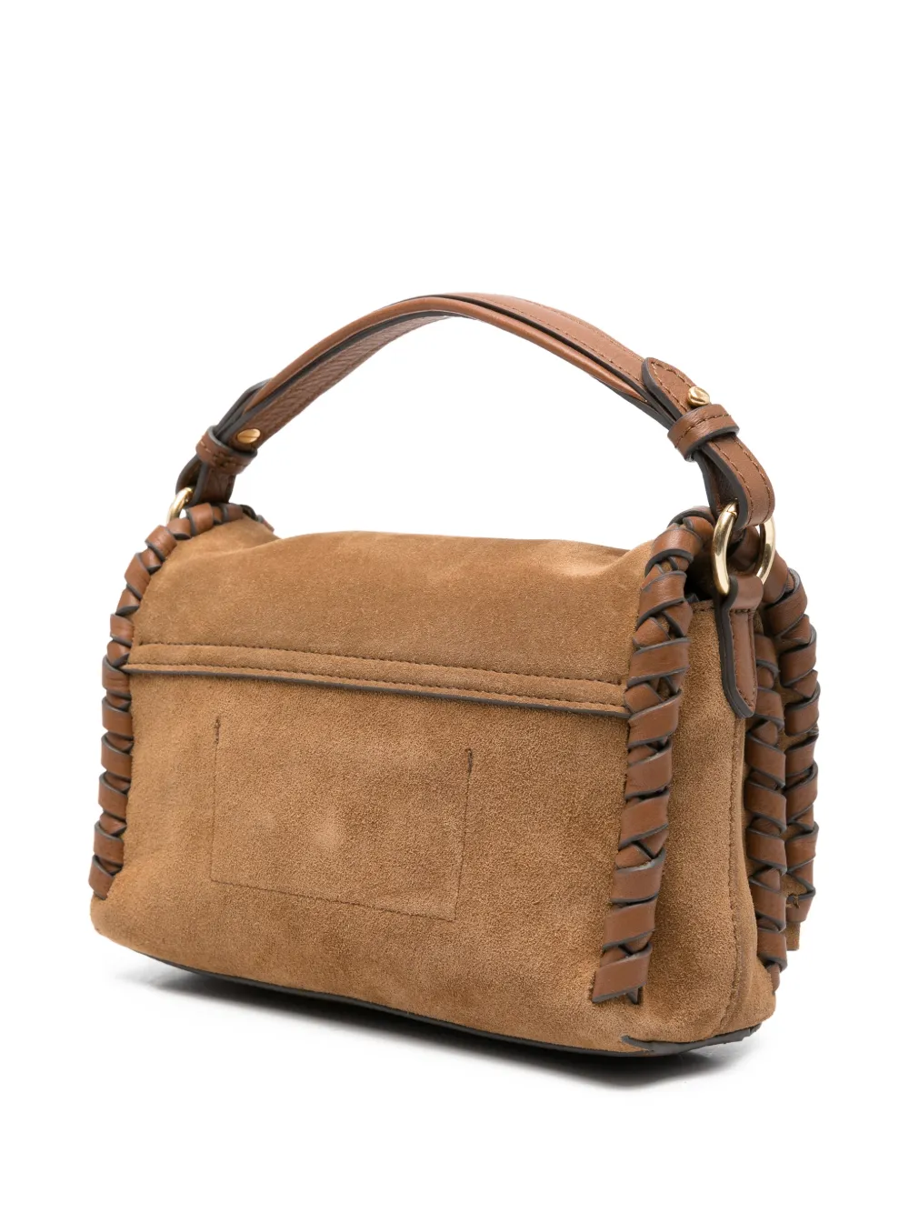 Mortimer Tote Bag