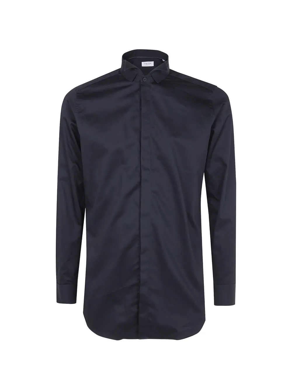Tintoria Mattei button-up shirt - Blu