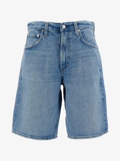 Citizens of Humanity pocket shorts