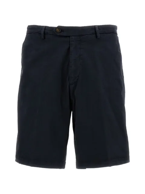 Briglia 1949 buttoned side-pocket shorts