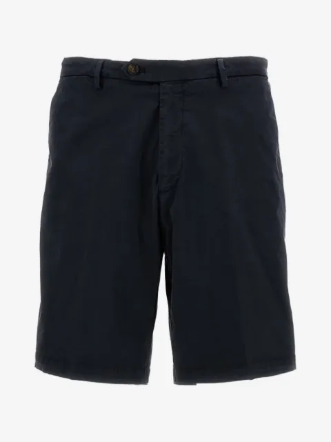 Briglia 1949 shorts med knapper og sidelomme