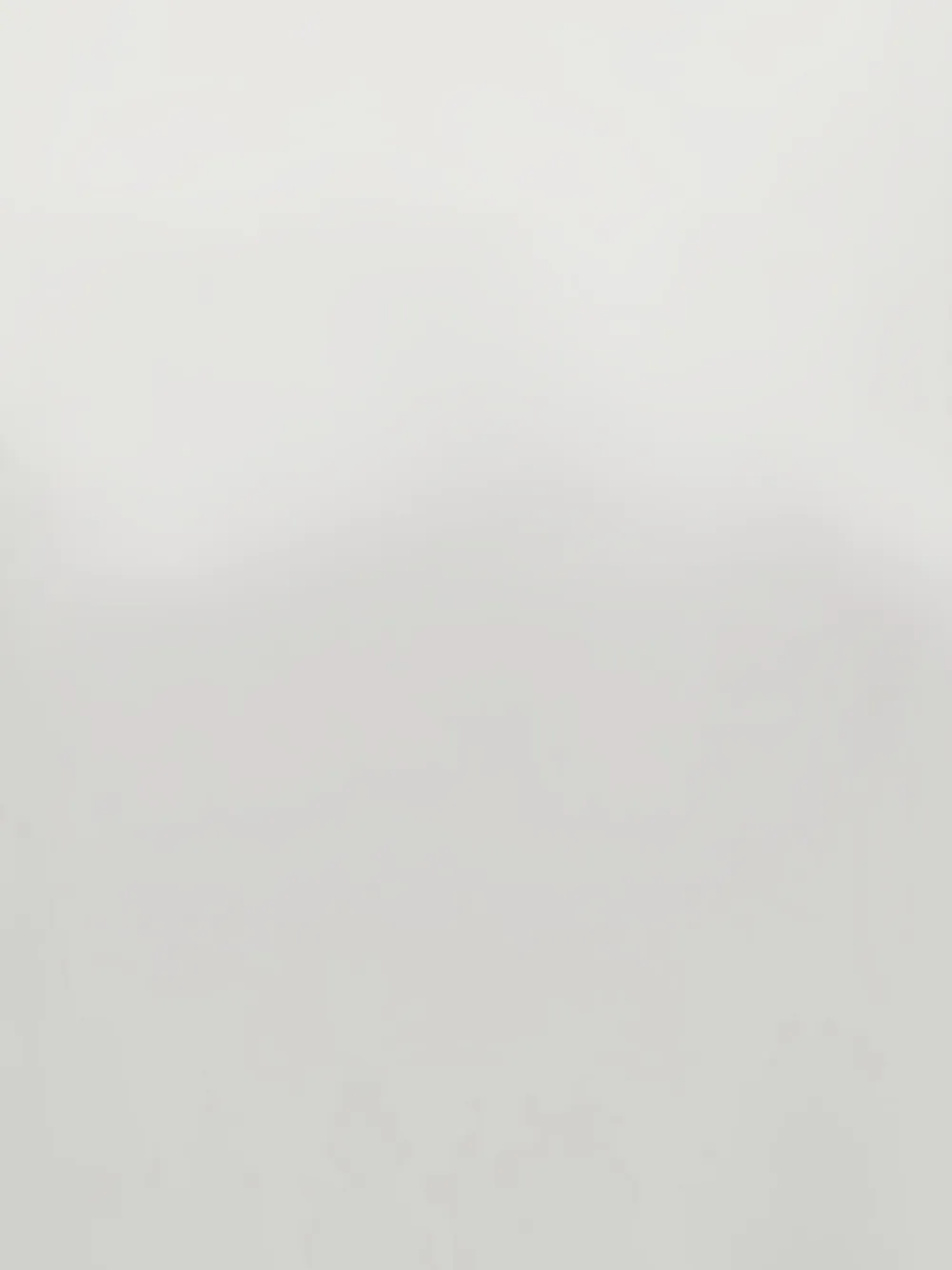  Forte Forte Camiseta Oversize - Blanco 