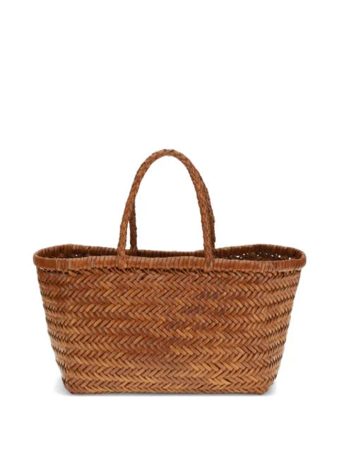 DRAGON DIFFUSION mini Flat Gora tote bag