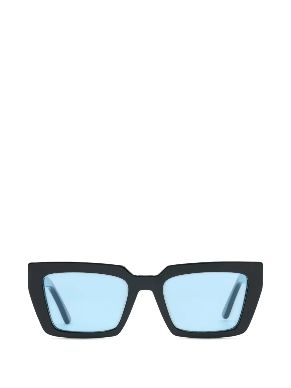 3.PARADIS square-frame sunglasses - Nero