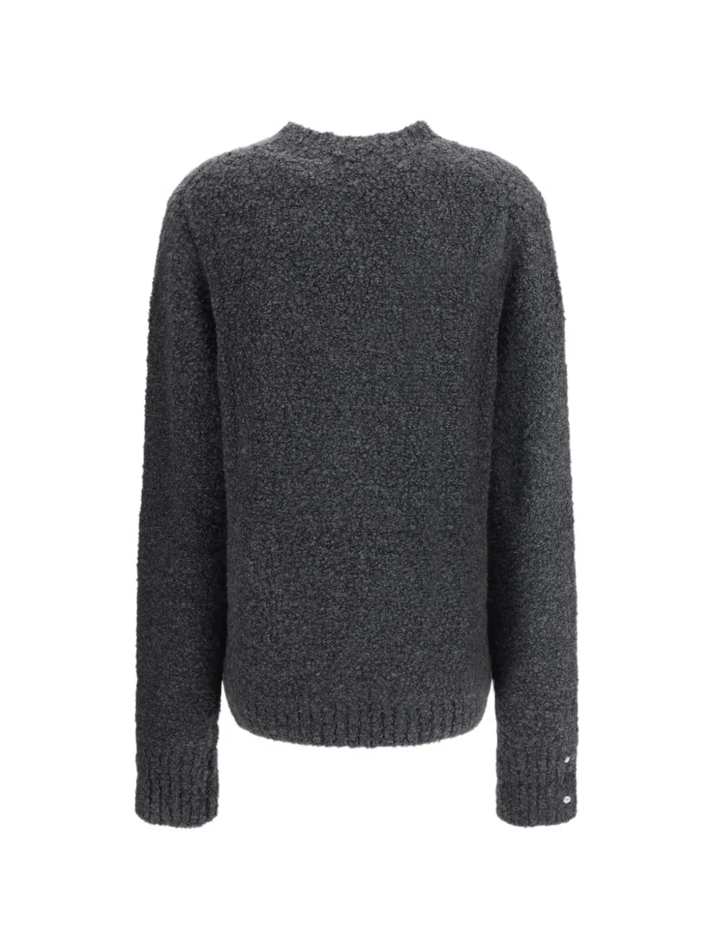  God's True Cashmere Cashmere Sweater - Grey 