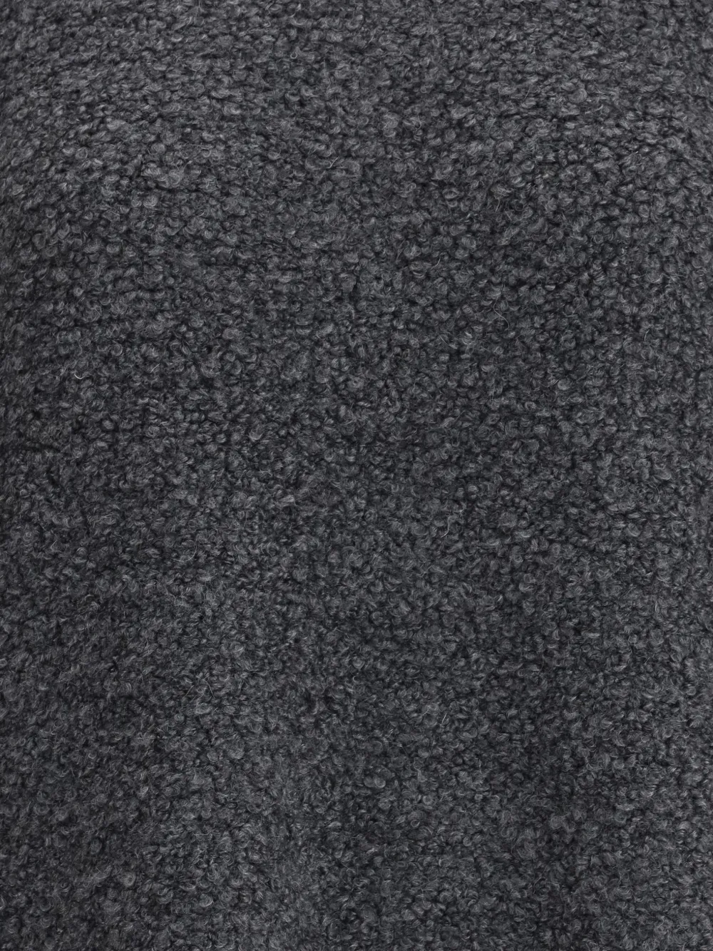  God's True Cashmere Cashmere Sweater - Grey 