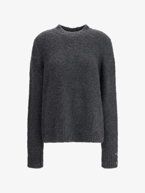 GOD'S TRUE CASHMERE cashmere sweater