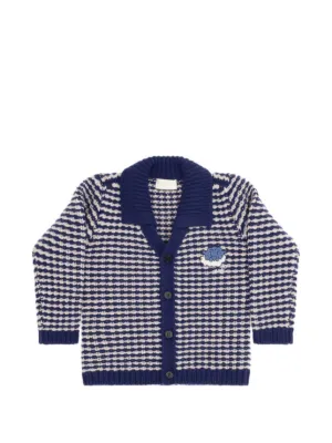 Gucci Kids（グッチ・キッズ）カーディガン - FARFETCH