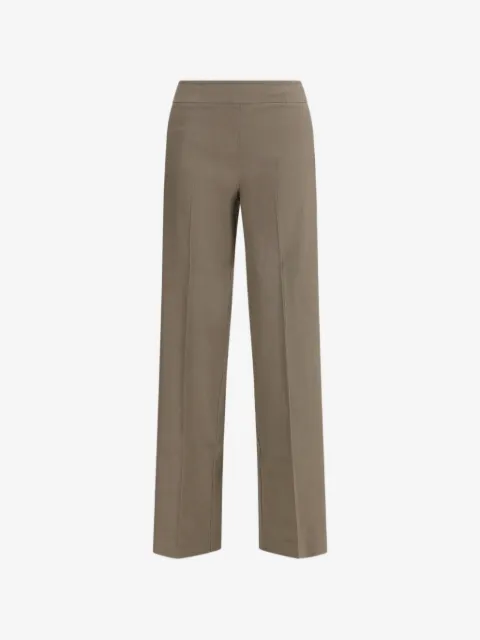 Avenue Montaigne pantalones Flavia