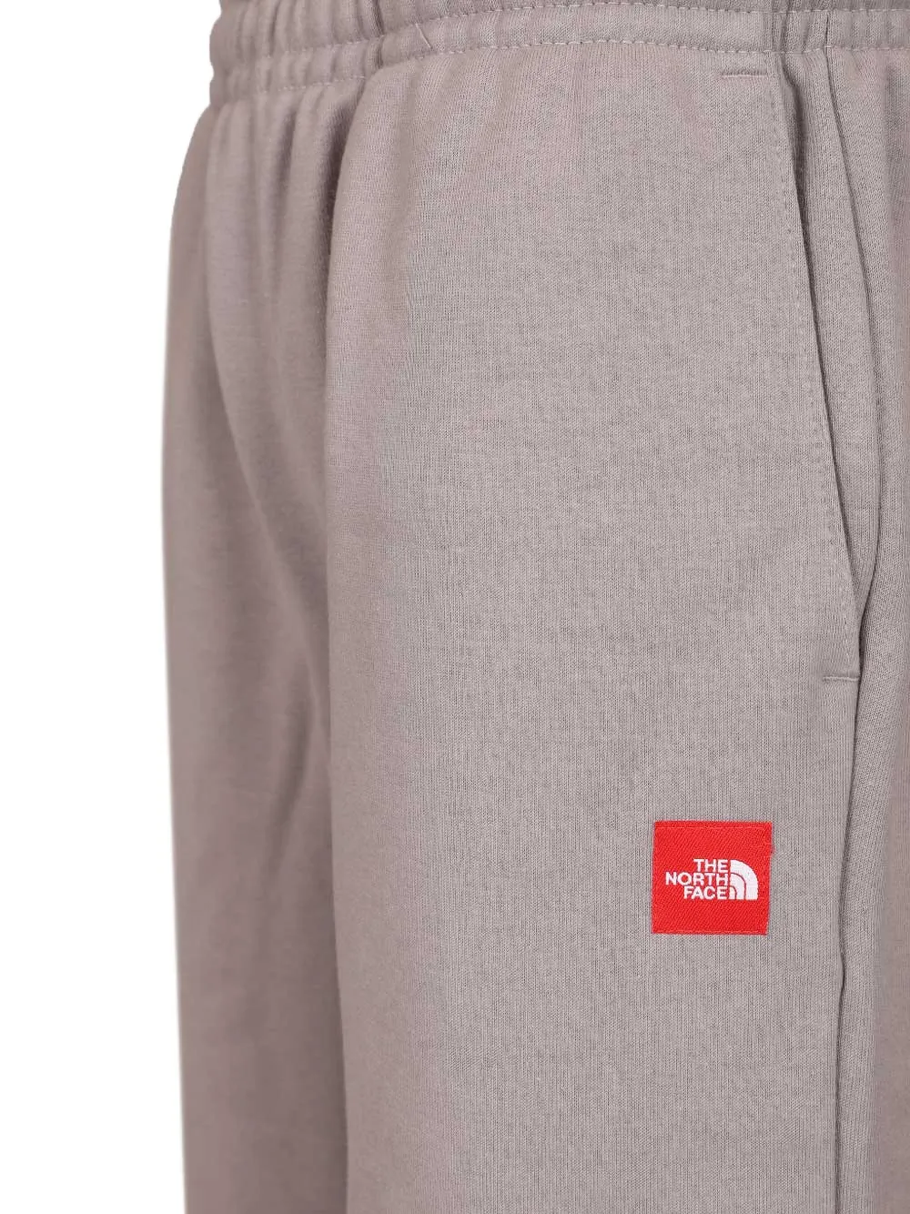The North Face Red Box trainingsbroek Grijs
