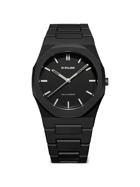 D1 Milano Polycarbon 40.5mm watch