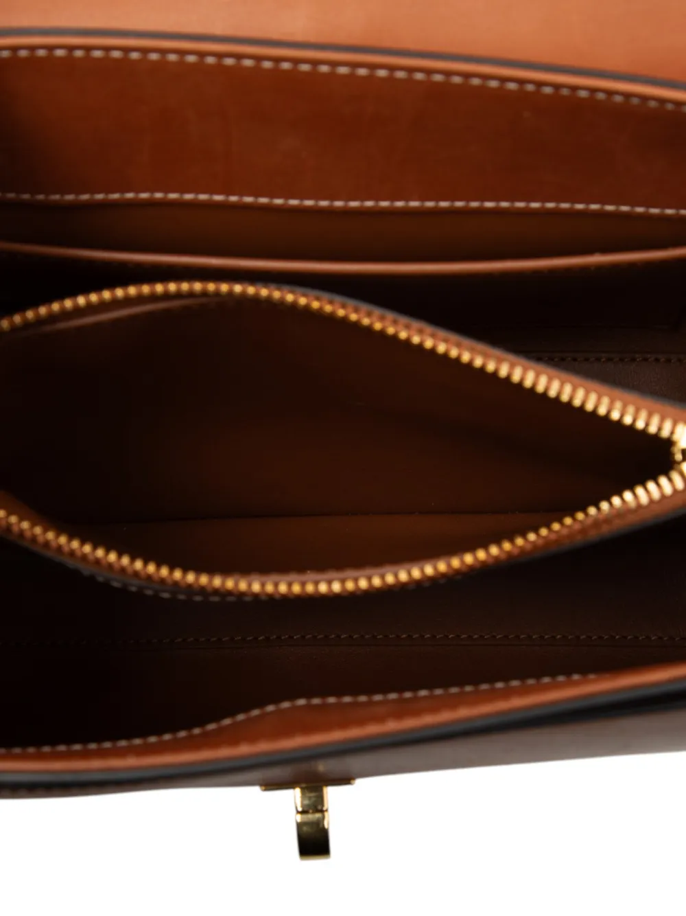 2024 Small Leather 16 Satchel