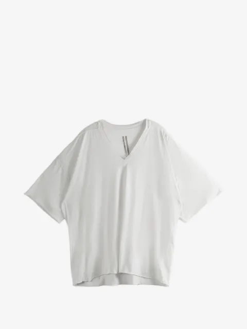 Rick Owens Tommy V-neck T-shirt