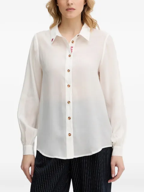 NEVER FULLY DRESSED Love Milley shirt