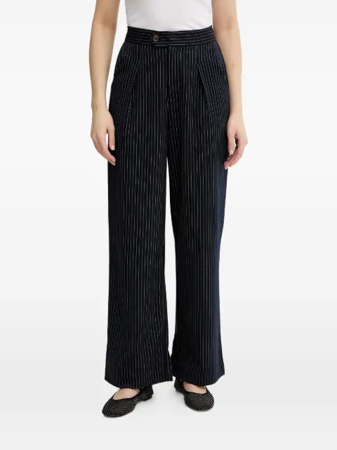 NEVER FULLY DRESSED pantalones Arden