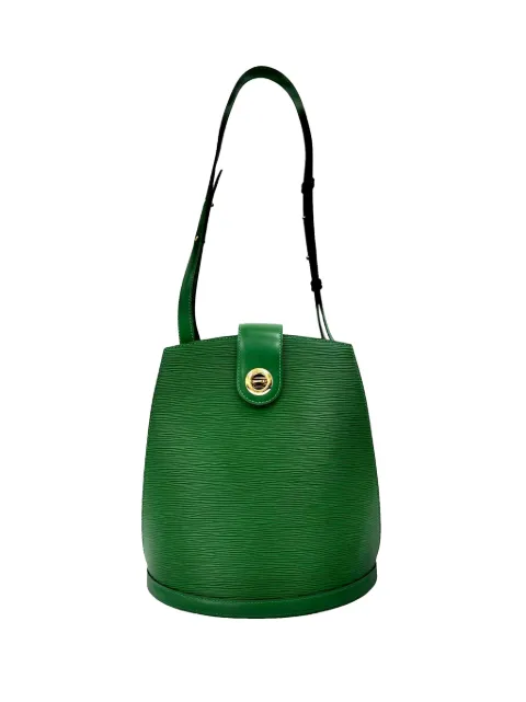 Louis Vuitton Pre-Owned bolsa de hombro Cluny 1995