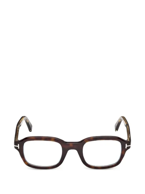 TOM FORD Eyewear square-frame glasses