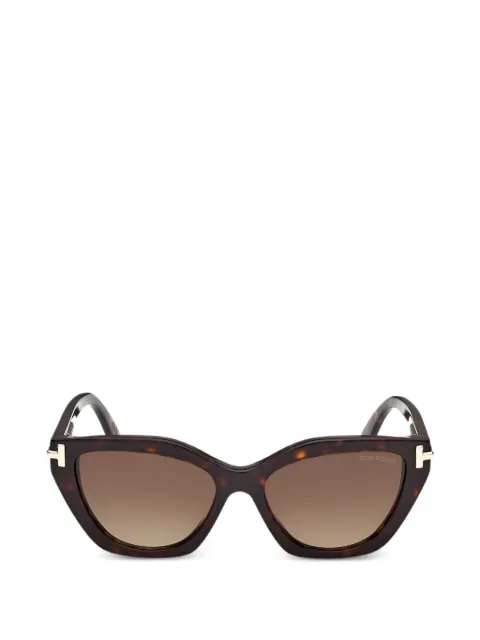 TOM FORD Eyewear cat-eye sunglasses
