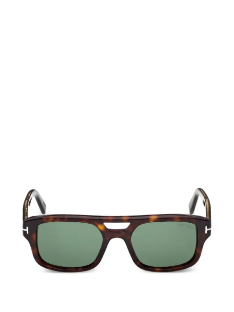 TOM FORD Eyewear square-frame sunglasses