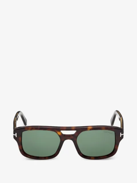 TOM FORD Eyewear square-frame sunglasses