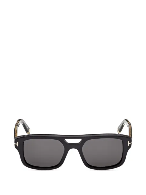 TOM FORD Eyewear square-frame sunglasses