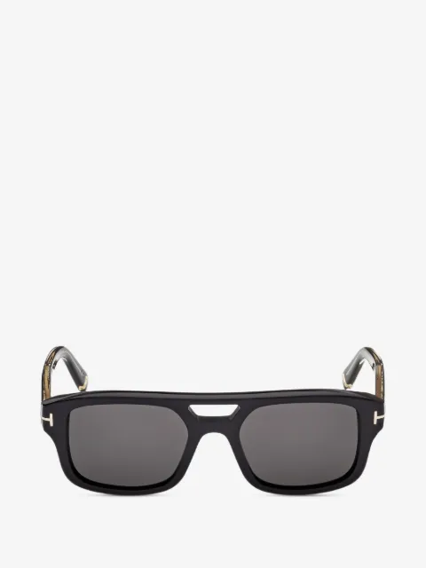 TOM FORD Eyewear square-frame sunglasses