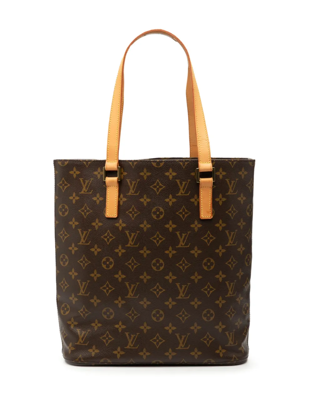 Louis Vuitton Pre-Owned Borsa tote Vavin GM con monogramma 2001 - Marrone