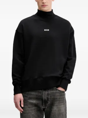 Dime スウェットシャツ | ブラック | FARFETCH JP