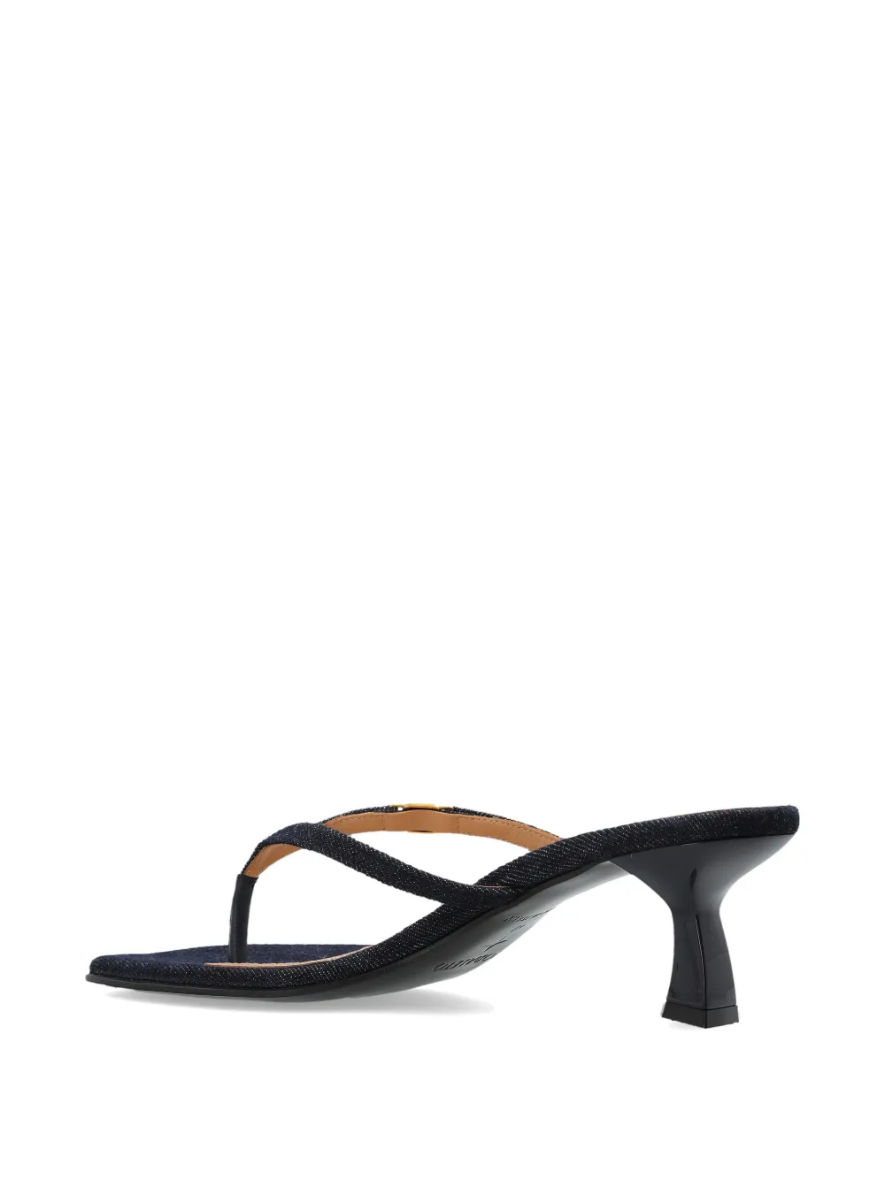 Nodaleto Dona muiltjes Blauw