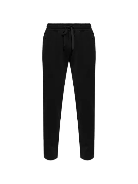 Dolce & Gabbana zip pocket trousers