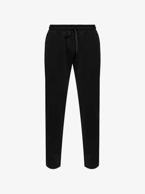 Dolce & Gabbana pantalones con cierre en los bolsillos