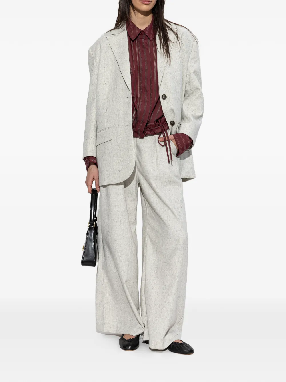 Odissì Odissi ballerina's Zwart