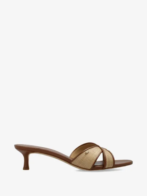 Michael Kors sandalias Cassidy