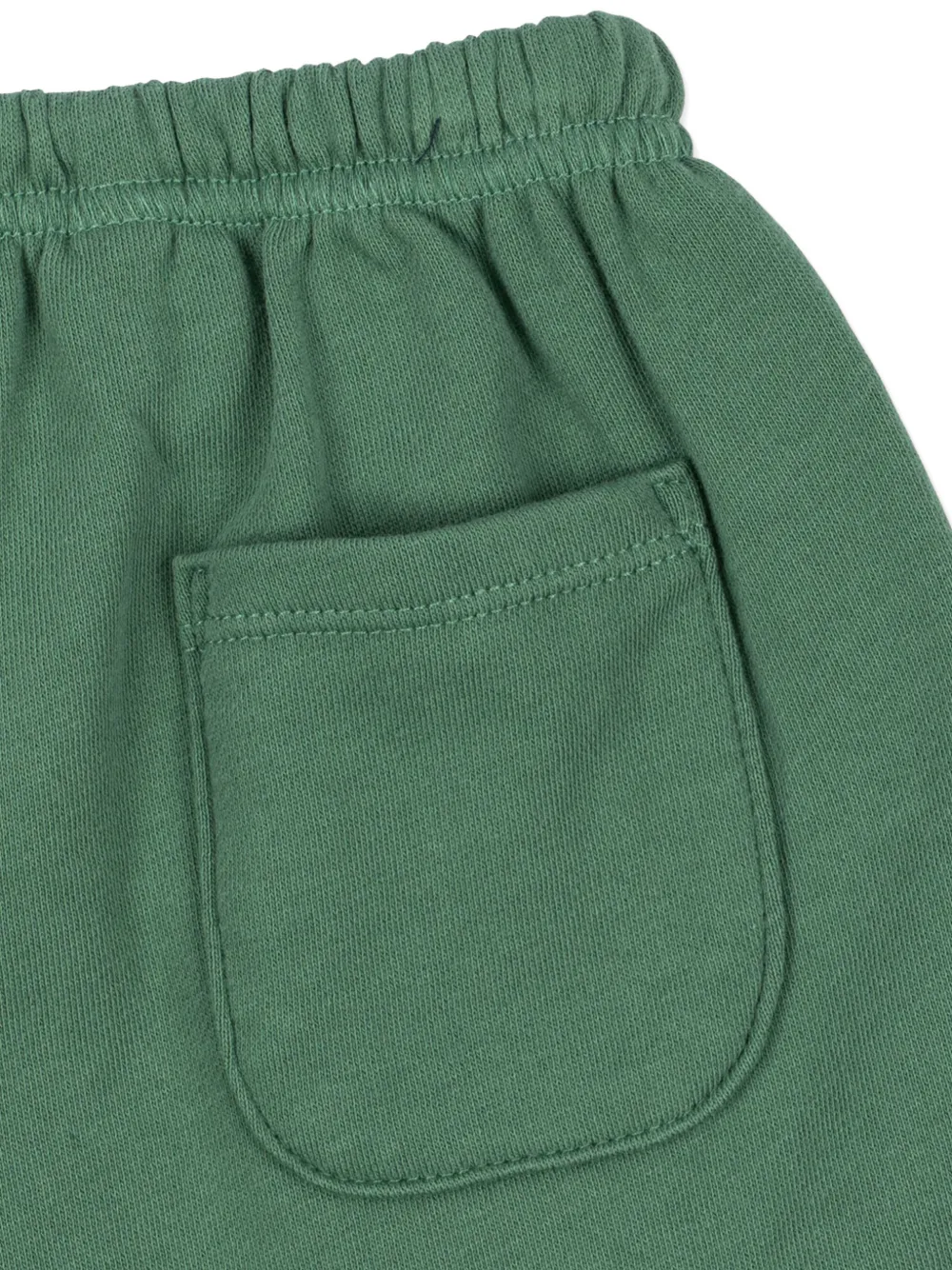  Konges Sløjd Drawstring Shorts - Green 