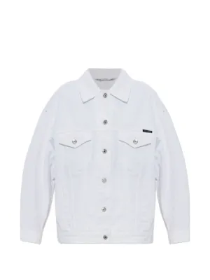 Dolce & Gabbana（ドルチェ＆ガッバーナ）ウィメンズ デニムジャケット