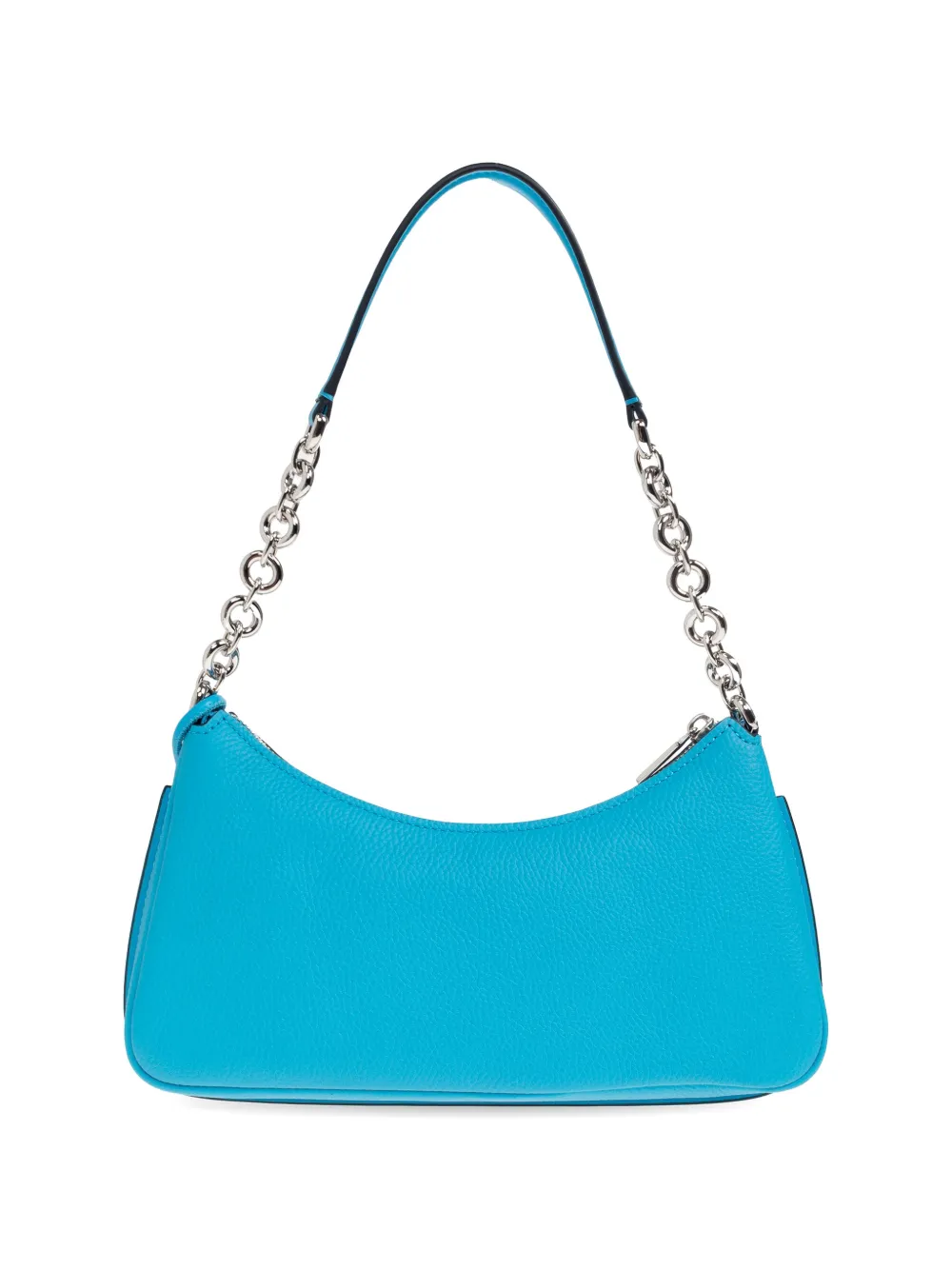 Michael Kors Nolita schoudertas Blauw