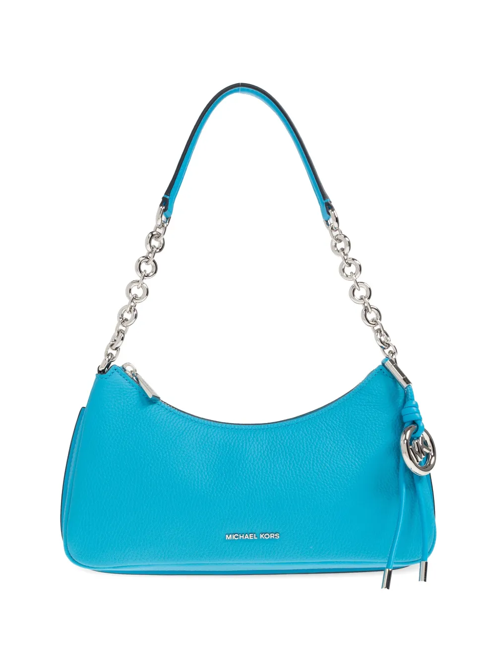 Michael Michael Kors Nolita shoulder bag - Blu