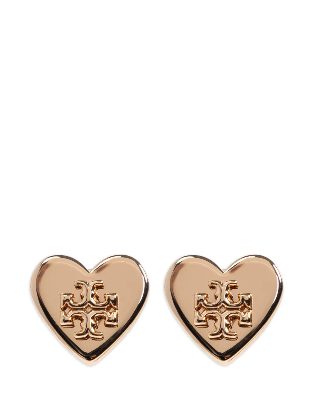 Tory Burch Forget Me Not earrings - Rosa